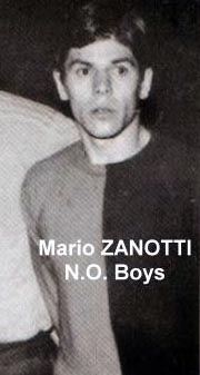 Mario zanotti cheap