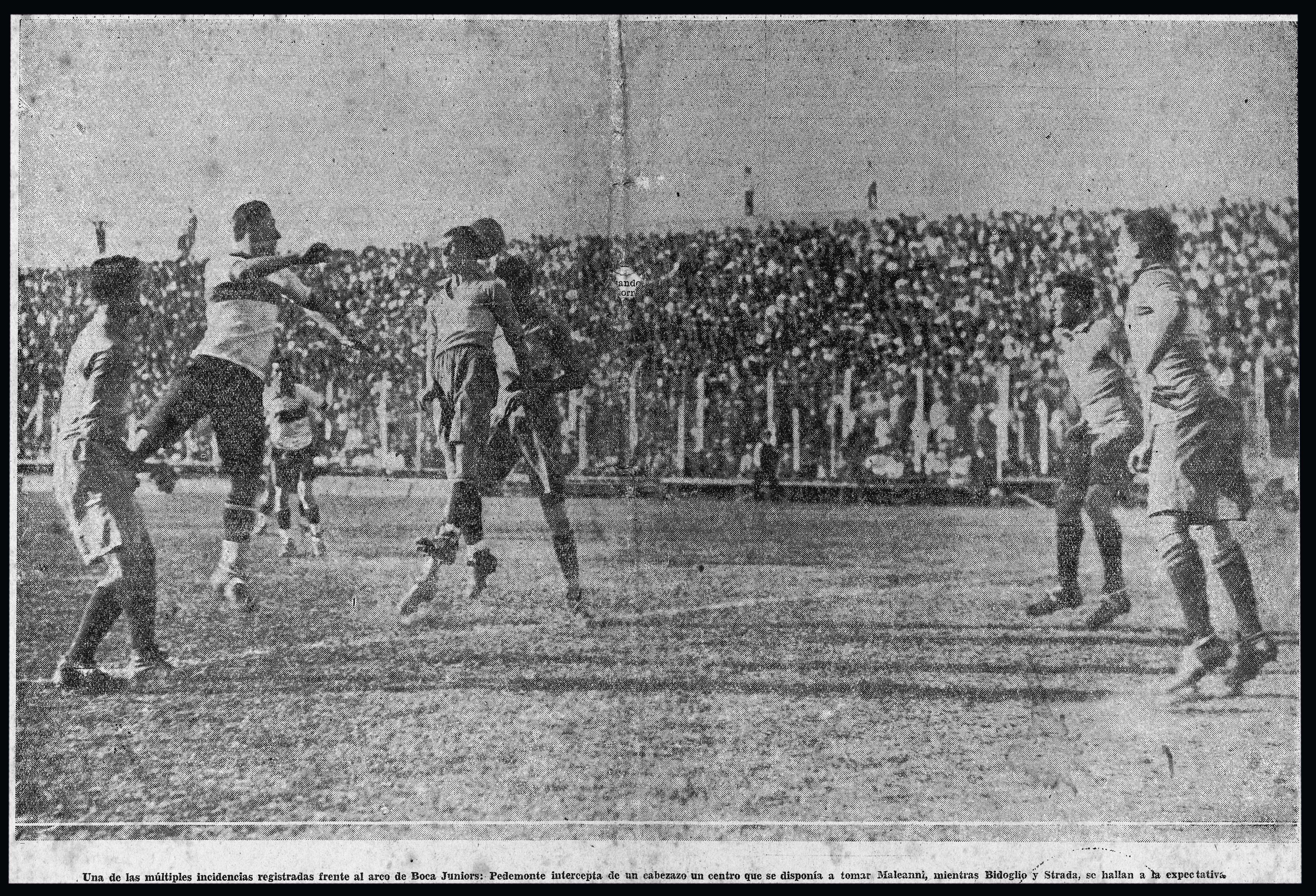 GIMNASIA 1929