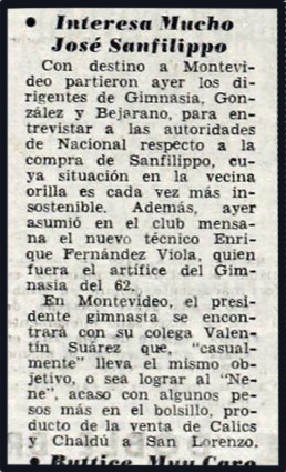 GIMNASIA