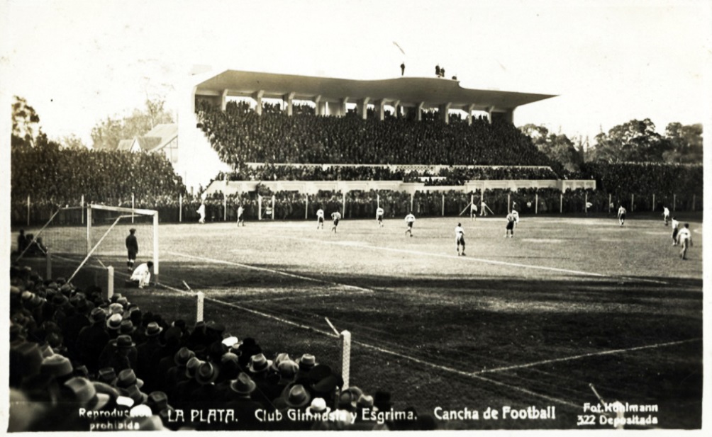 estadio