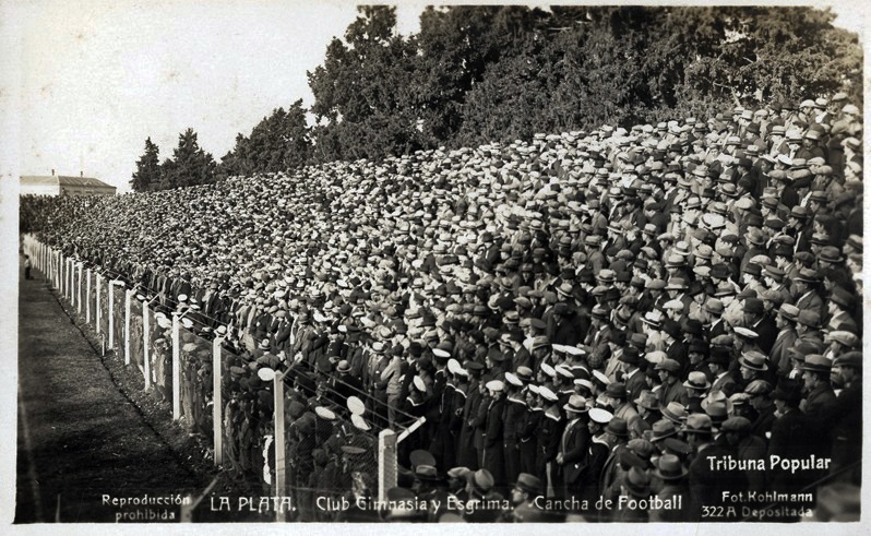 estadio